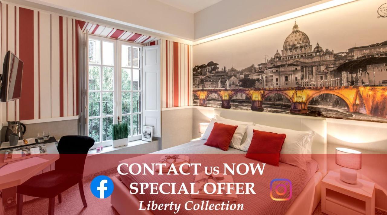 Liberty - Liberty Collection Gæstehus 2*