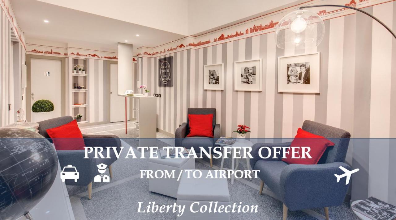 Liberty - Liberty Collection Gæstehus Rom