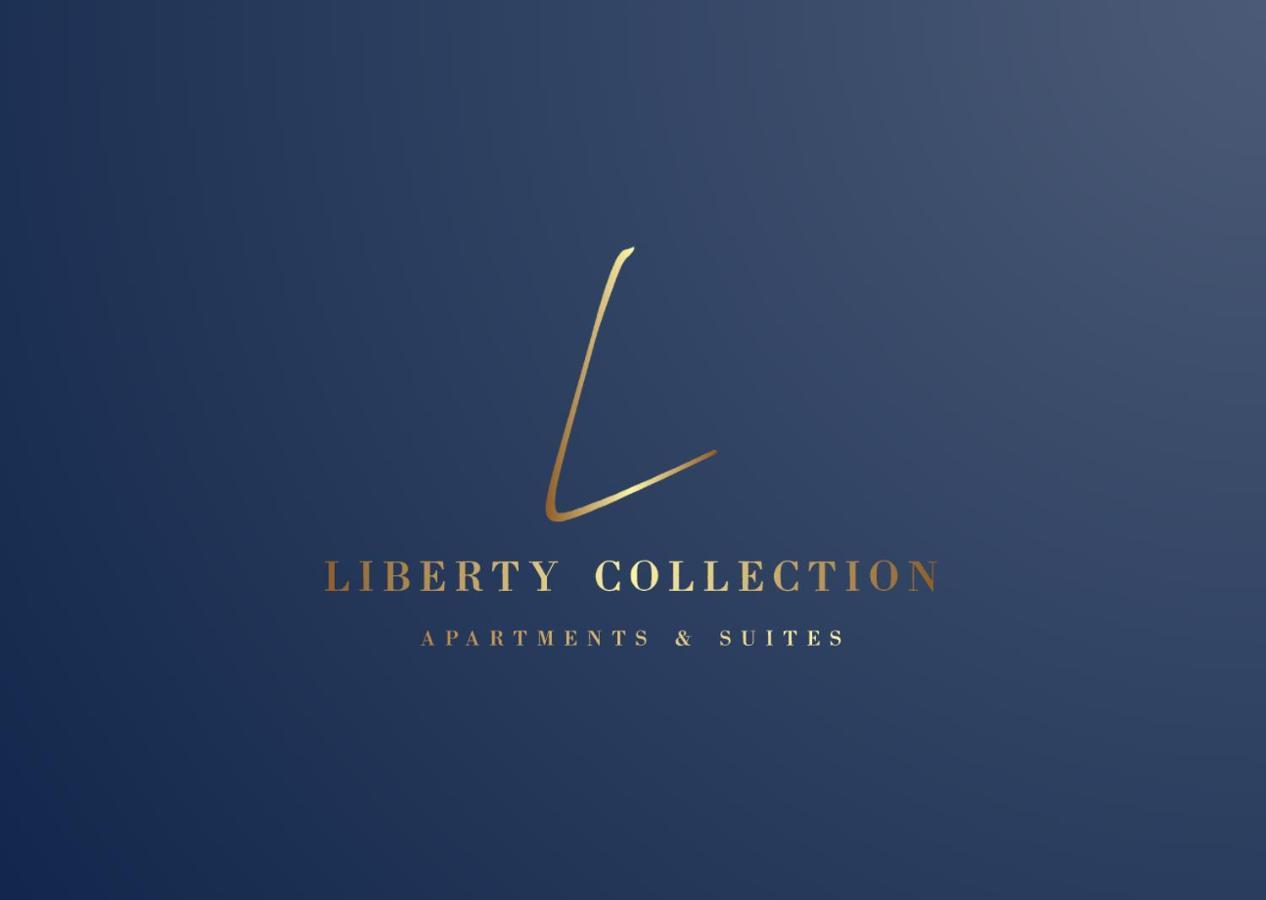 Liberty - Liberty Collection Gæstehus